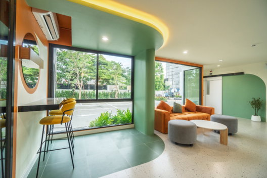 รูป Ploen Ploen Condominium Rama 5 - Maha Chesadabodin Bridge  - รูปที่ 5/6