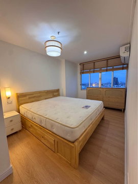 🔥 FOR SALE Commonwealth Pinklao | Only 10 Meters from MRT Bang Yi Khan Station