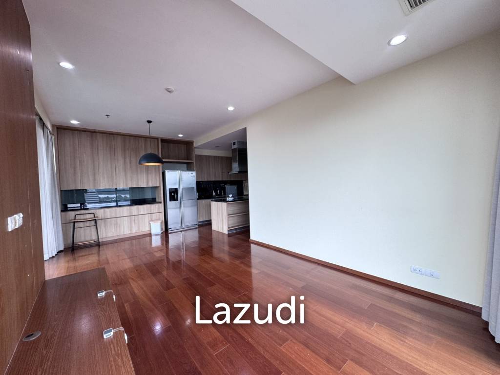 รูป 2 Bed 2 Bath 107 SQ.M The Parco - รูปที่ 7/23