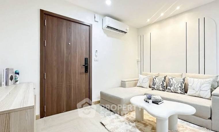 รูป คอนโด 1 ห้องนอน ให้เช่า เดอะ เบส สุขุมวิท 77 ใกล้ BTS อ่อนนุช (ID 2996224) - รูปที่ 10/13