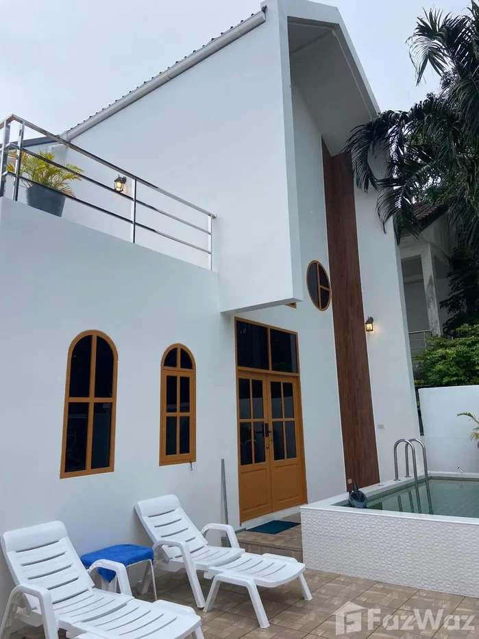 picture 3 Bedroom Villa for rent in Chalong, Phuket  6462554 - 1/14