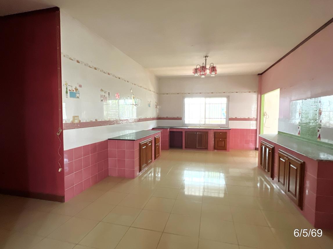 รูป บ้านเดี่ยว 149.6 ตร.วา ขวัญนคร เมืองกำแพงเพชร กำแพงเพชร 4.4M - รูปที่ 32/45