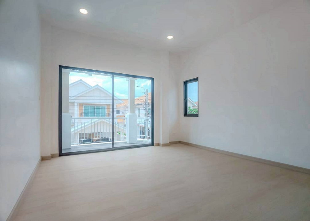 รูป บ้านเดี่ยว เพอร์เฟค เพลส ราชพฤกษ์ (เฟส 1) ใกล้วงเวียนพระราม 5 ใกล้เซ็นทรัล เวสวิลล์ - รูปที่ 9/14