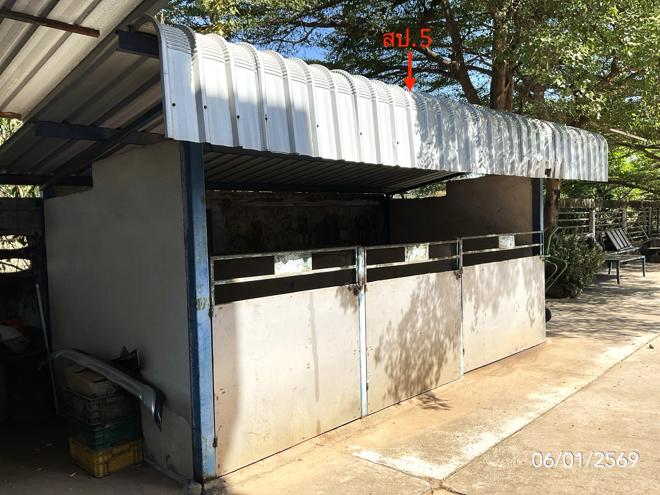 รูป อาคารโรงงาน 1385 ตร.วา ศรีมหาโพธิ ปราจีนบุรี 20.1M - รูปที่ 8/31
