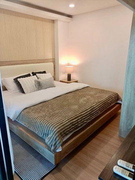 🏢แอร์พอร์ตโฮม คอนโดมิเนียม Airporthome Condo ทำเลดีโซนสุเทพ