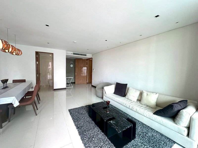 picture ⛵ Sanctuary ⛵ Garden view / 3F / 2bedrooms >> THB35,000/month彡 - 2/15