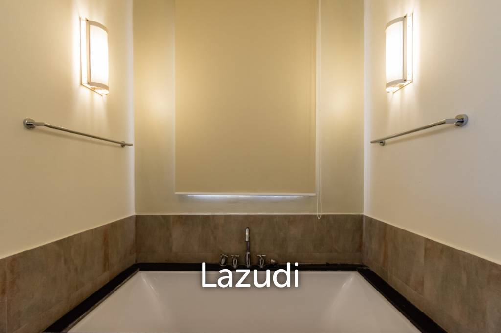 รูป BLUE LAGOON : 2 Bed Pool View Condo - รูปที่ 15/21