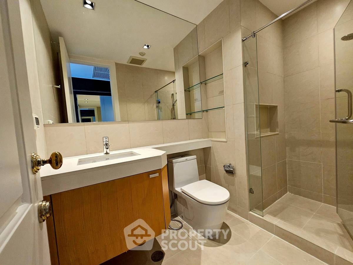 รูป คอนโด 3 ห้องนอน 215 ตร.ม. ที่ Athenee Residence ใกล้ BTS เพลินจิต 200 ม. (ID 2998547) - รูปที่ 9/19