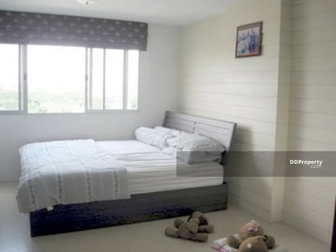 🔥For Sale✅ Lumpini Center Navamin - Near MRT Bang Kapi