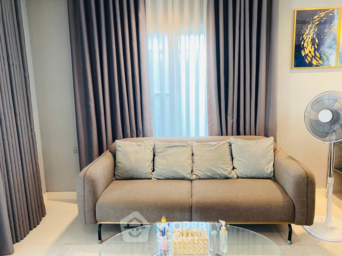 รูป ทาวน์โฮม 3 ห้องนอน ขาย บ้าน มานทนา อ่อนนุช-วงแหวน 5 ดอกไม้ (ID 2999006) - รูปที่ 14/40