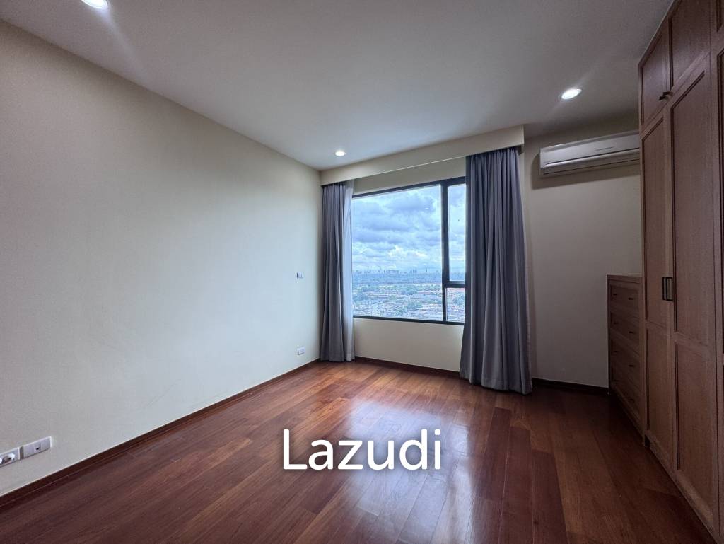 รูป 2 Bed 2 Bath 107 SQ.M The Parco - รูปที่ 12/23