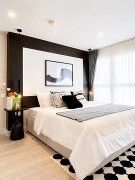 ✅ขาย คอนโด Baan Ruenrom Bangna บ้านรื่นรมย์ บางนา  ทำเลศรีนครินทร์ – บางนา ห้องใหญ่ 2 ห้องนอน อยู่สบาย ✨ราคาคุ้มค่า เหมาะสำหรับครอบครัว เดินทางสะดวก