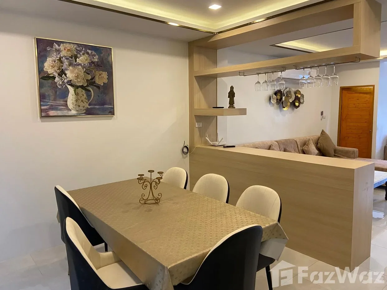 picture 3 Bedroom Villa for rent in Chalong, Phuket  6462554 - 6/14