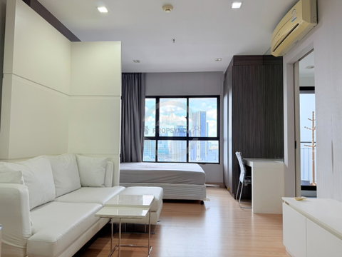 🔥ให้เช่า🔥🪄🎀Urbano Absolute Sathorn - Taksin🎀🪄ห้องสวย วิวดีเห็นไอคอนสยาม ตอนปีใหม่รอดูพลูฉ่ำๆได้เลย ส่วนกลางสวยตะลึง 🟠🔵PS-32524109💚@propsync