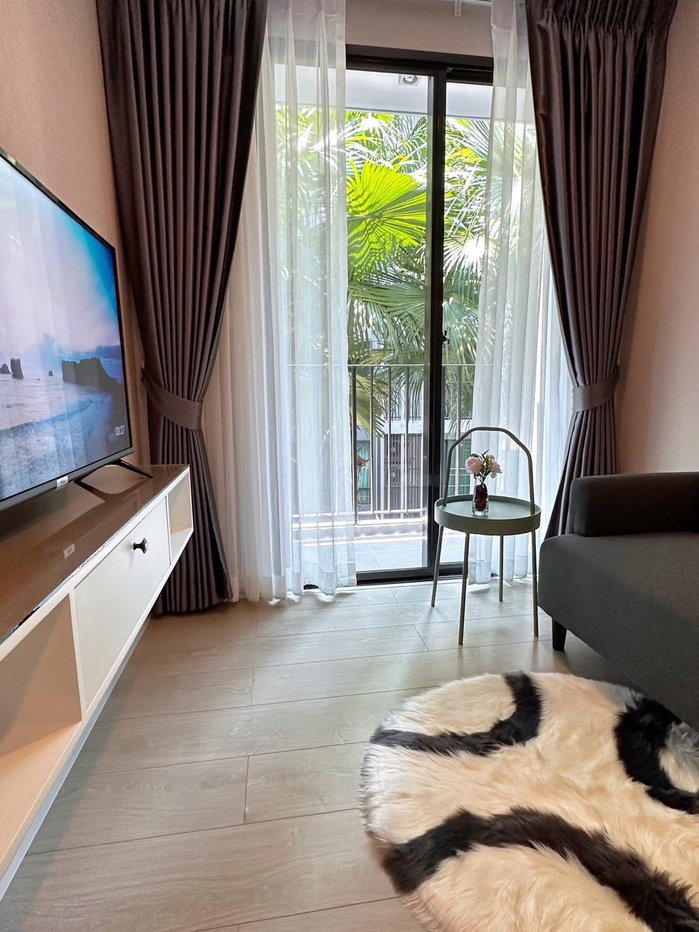 picture Metro Luxe Riverfront Rattanathibet - 2/8