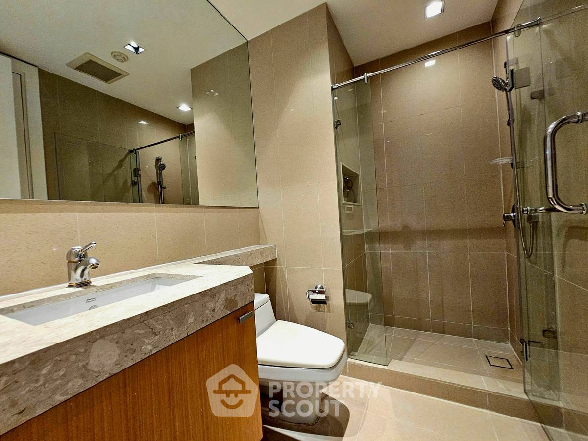 รูป คอนโด 3 ห้องนอน 215 ตร.ม. ที่ Athenee Residence ใกล้ BTS เพลินจิต 200 ม. (ID 2998547) - รูปที่ 11/19