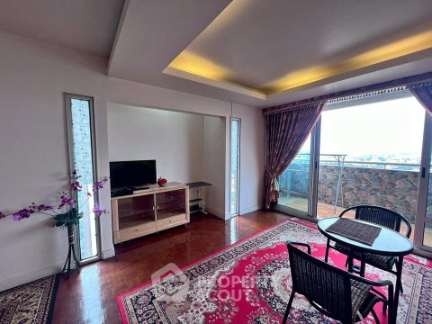 คอนโด 2 ห้องนอน The Riviera Monaco ชั้น 28 ขนาด 86 ตร.ม. (ID 2738044)