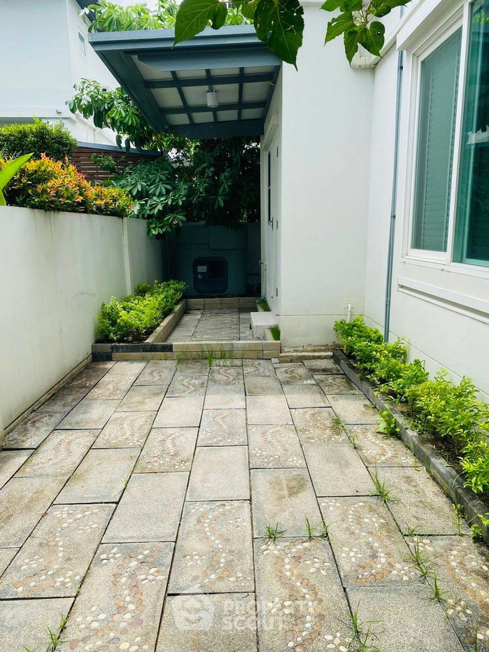 รูป ทาวน์โฮม 3 ห้องนอน ขาย บ้าน มานทนา อ่อนนุช-วงแหวน 5 ดอกไม้ (ID 2999006) - รูปที่ 8/40