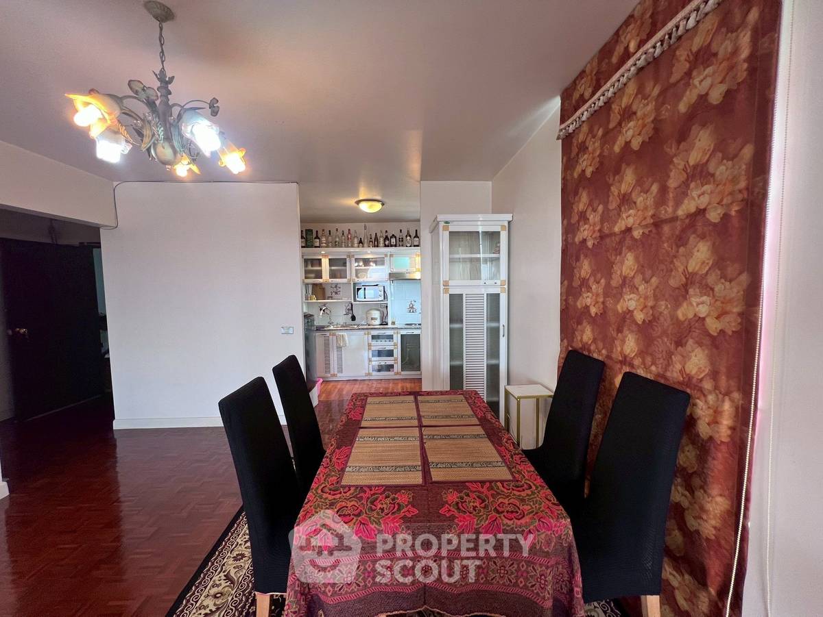 รูป คอนโด 2 ห้องนอน ชั้นสูง ที่ Riviera Condominium เมืองทองธานี (ID 2244877) - รูปที่ 5/20