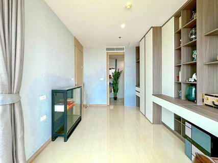 The Riviera Jomtien Condo for Sale Sea View Corner