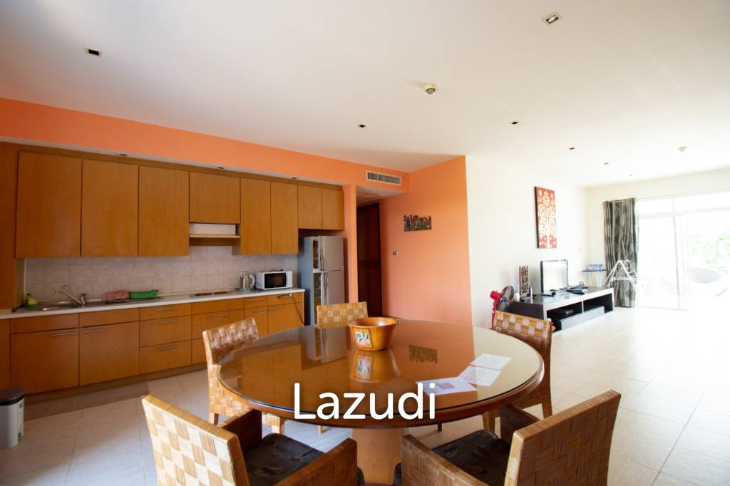 picture BLUE LAGOON : 2 Bed condo with Pool View - 4/18