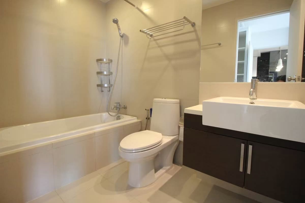 picture Code: 26KJ3036 for rent Noble Solo 🔥🔥 Line ID: @kjcondo (with @)🔥🔥 - 8/13