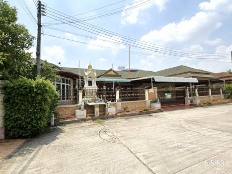 รูป บ้านเดี่ยว 149.6 ตร.วา ขวัญนคร เมืองกำแพงเพชร กำแพงเพชร 4.4M - รูปที่ 42/45