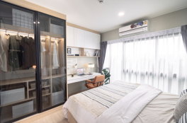 รูป Ploen Ploen Condominium Ratchapruek - Westville 2 - รูปที่ 3/4