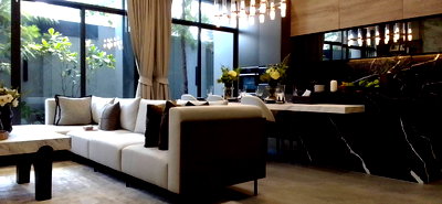 บ้านเดี่ยว ม.เกษตรศาสตร์ : ขายบ้านเดี่ยว Ultra Luxury ตกแต่งแล้ว มีเฟอร์นิเจอร์บางรายการ 429 ตร.ม. พหลโยธิน 21 ใกล้ Central ลาดพร้าว ใกล้ BTS สถานีพหลโยธิน 24 เขตจตุจักร กรุงเทพ