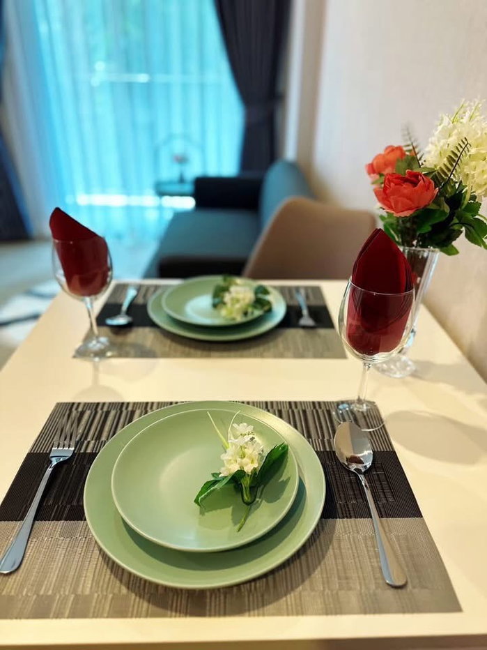 picture Metro Luxe Riverfront Rattanathibet - 6/8