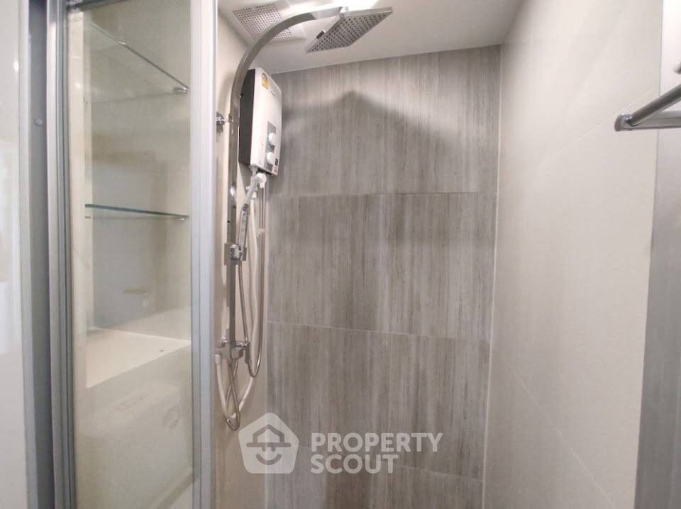 รูป คอนโด 1 ห้องนอน ชั้น 31 The Rich Rama 9-ศรีนครินทร์ ใกล้ ARL หัวหมาก 300 ม. (ID 2996644) - รูปที่ 8/10