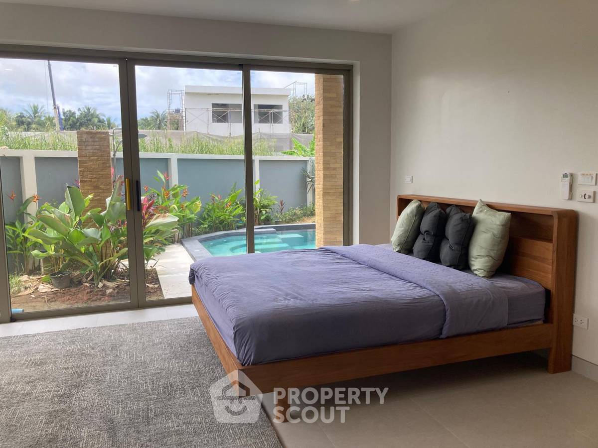 picture Pet-Friendly 4-BR Villa, The Lake House, Laguna Phuket (ID 1556802) - 12/20