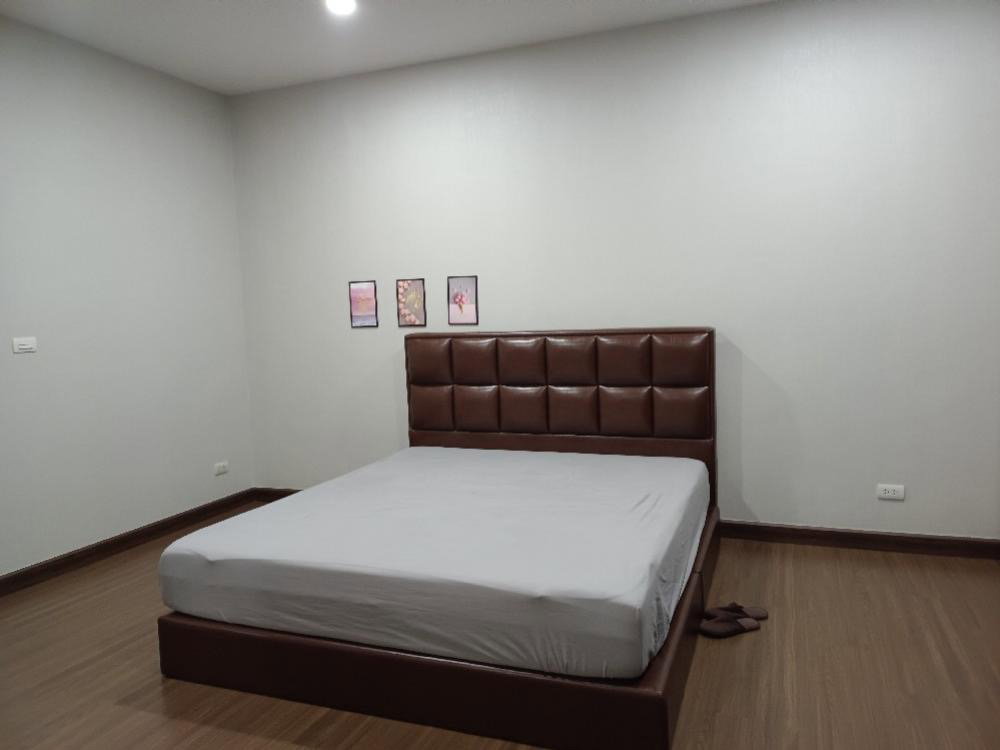 รูป ปล่อยเช่าบ้านเดี่ยว The City ราชพฤกษ์ - สวนผัก - รูปที่ 9/27