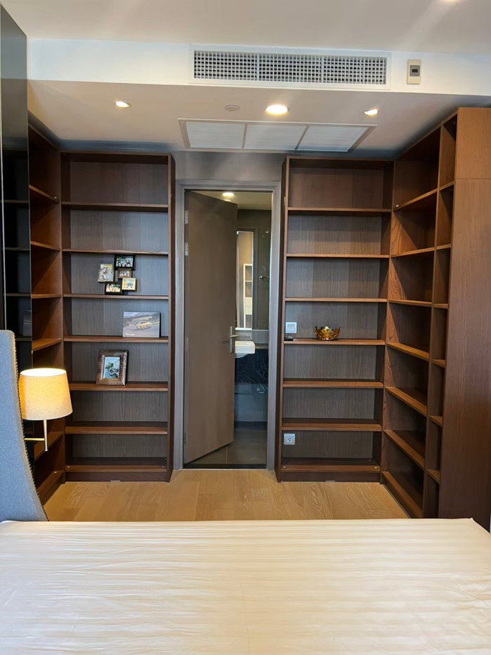 picture Condo for rent :ASHTON Chula-Silom(( Samyan MRT )) MK-02 line @livingbkk - 4/4