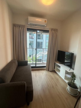 Feel Condo Lat Phrao 122 (ฟีล คอนโด ลาดพร้าว 122)