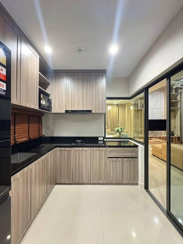 picture 🏡✨ Luxury Detached House for Rent |  Don Mueang - 12/12