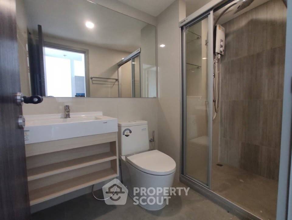 รูป คอนโด 1 ห้องนอน ชั้น 31 The Rich Rama 9-ศรีนครินทร์ ใกล้ ARL หัวหมาก 300 ม. (ID 2996644) - รูปที่ 9/10