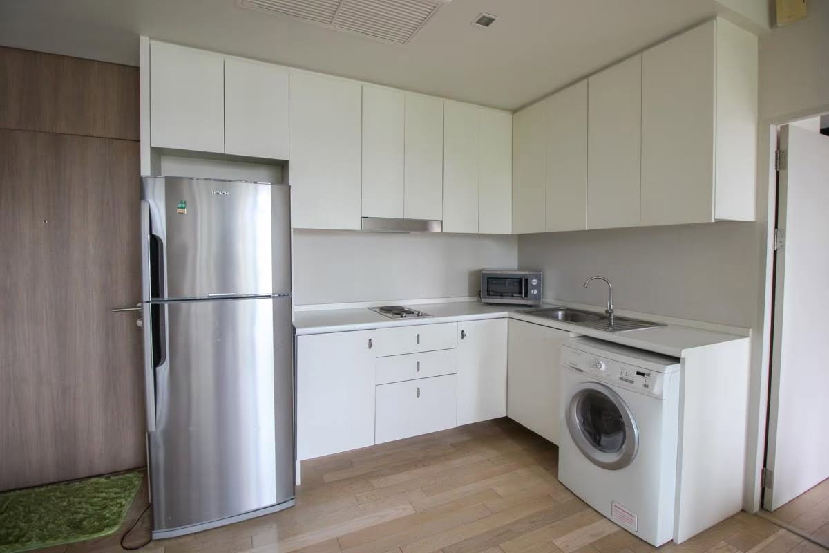 picture Code: 26KJ3036 for rent Noble Solo 🔥🔥 Line ID: @kjcondo (with @)🔥🔥 - 3/13