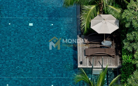 🔥 ห้องว่าง พร้อมเข้าอยู่! The River รีบจองก่อนหลุด 🔥MD-25064600