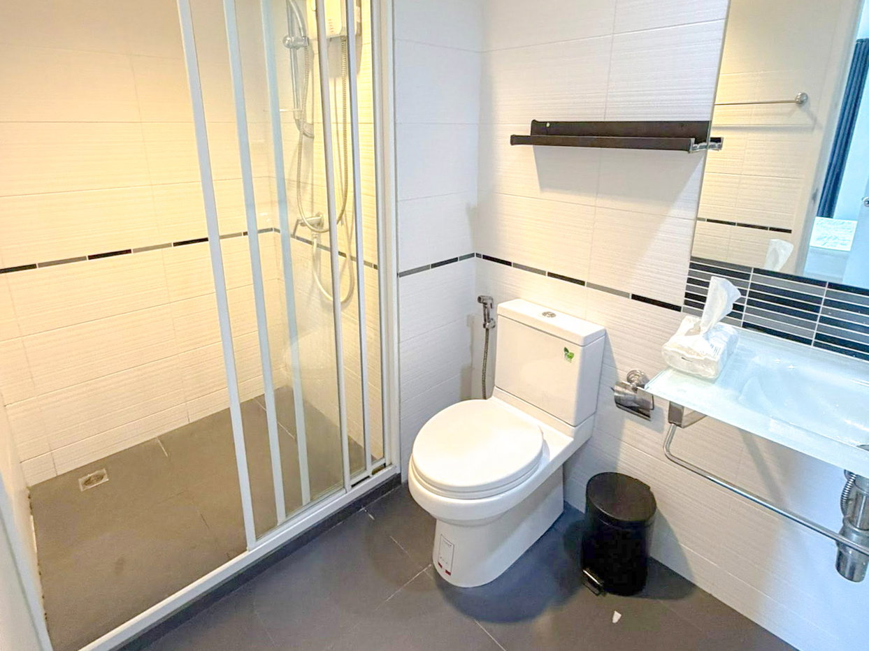 picture Centric Sea Condo Pattaya 1 Bedroom City View in Central Pattaya - 6/9