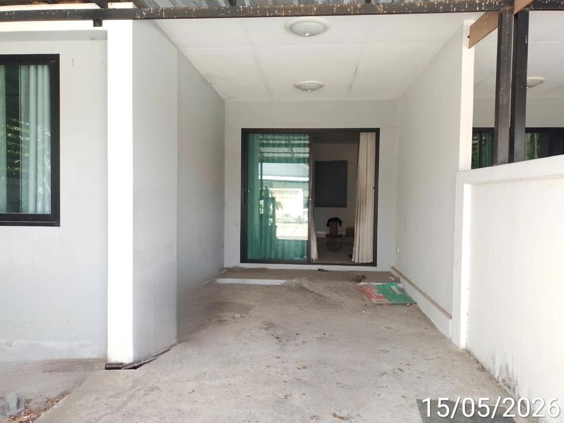 picture TOWN HOUSE 22.5 Sq.w. Si Racha Chonburi for 1.2M - 14/25