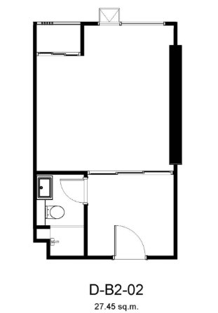 picture Code: 26KJ3072 for rent Origin Plug & Play E22 Station 🔥🔥 Line ID: @kjcondo (with @)🔥🔥 - 10/12