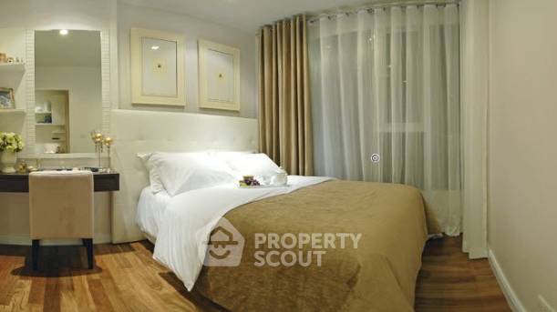 รูป คอนโด 1 ห้องนอน ชั้น 15 ขนาด 42 ตร.ม. Ivy Thonglor 23 (ID 2996394) - รูปที่ 6/6