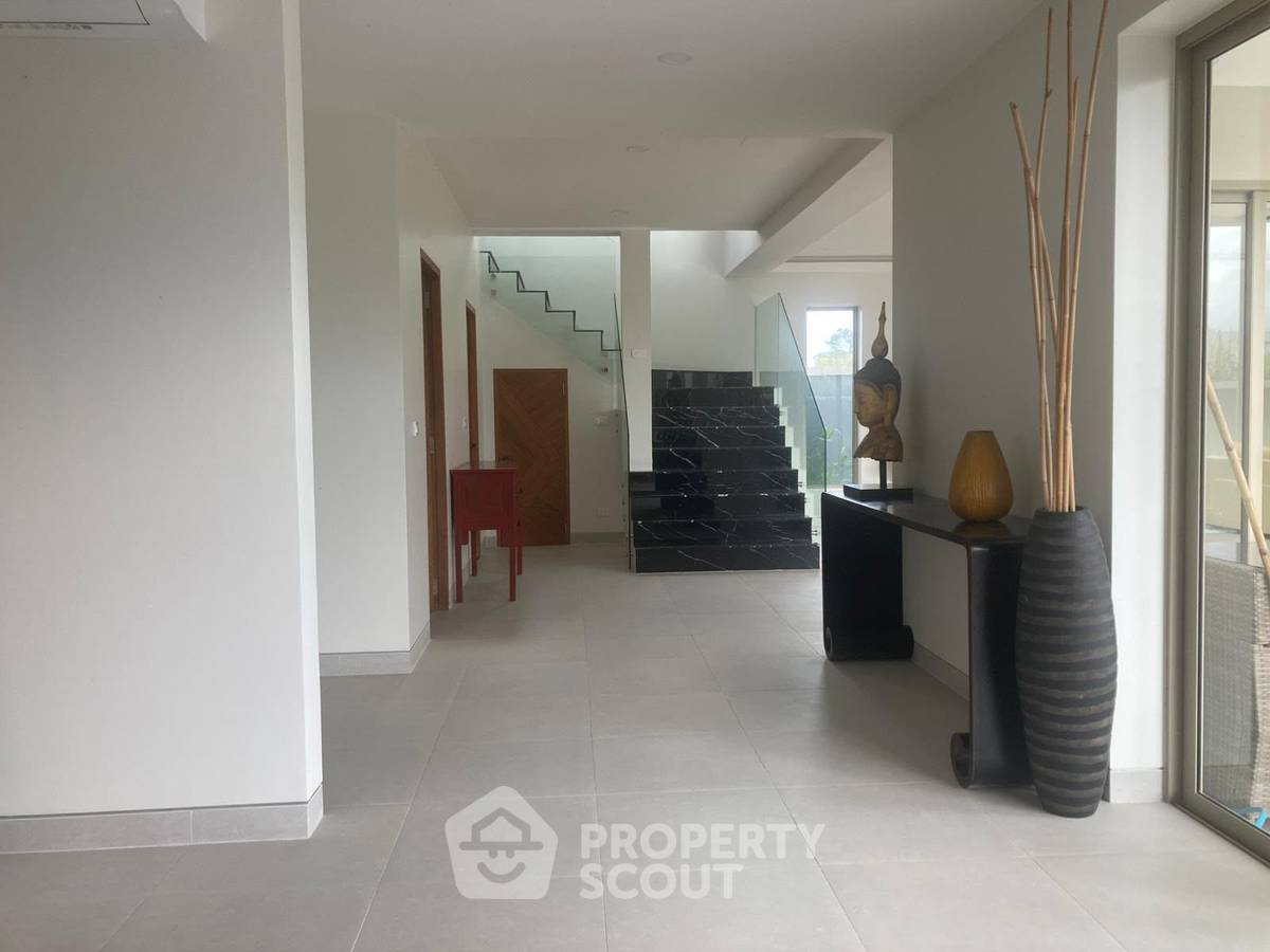 picture Pet-Friendly 4-BR Villa, The Lake House, Laguna Phuket (ID 1556802) - 9/20