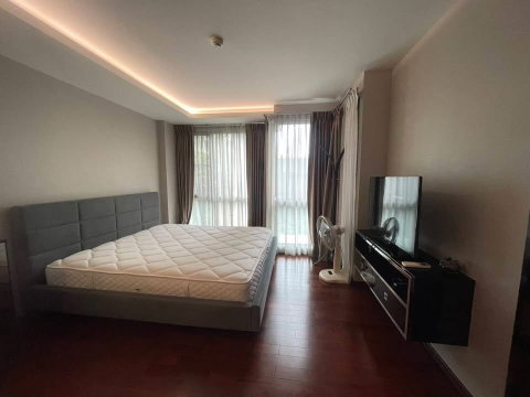 #A124444 ✅ 14/6/69 ให้เช่า The Address Sukhumvit 61📲📢สอบถาม ld line @condoboy