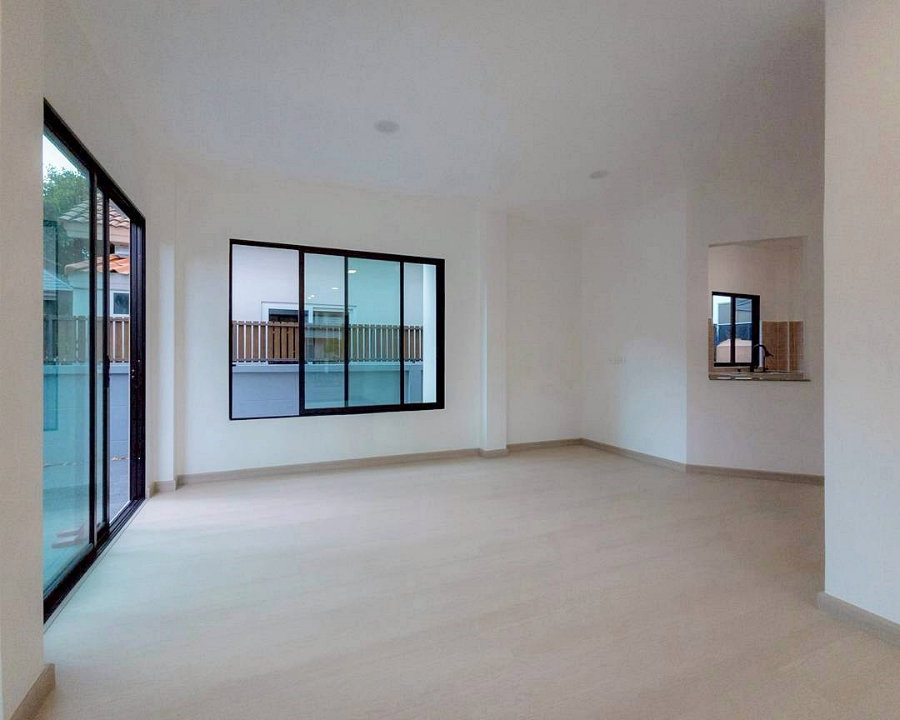 รูป บ้านเดี่ยว เพอร์เฟค เพลส ราชพฤกษ์ (เฟส 1) ใกล้วงเวียนพระราม 5 ใกล้เซ็นทรัล เวสวิลล์ - รูปที่ 5/14