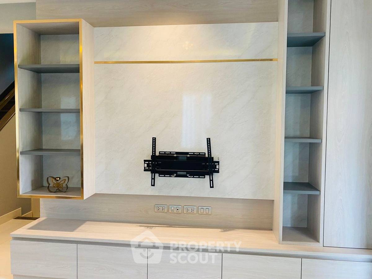 รูป ทาวน์โฮม 3 ห้องนอน ขาย บ้าน มานทนา อ่อนนุช-วงแหวน 5 ดอกไม้ (ID 2999006) - รูปที่ 13/40