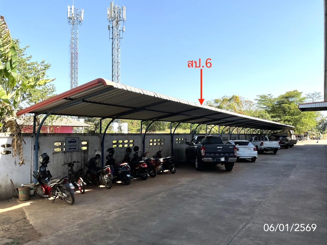 รูป อาคารโรงงาน 1385 ตร.วา ศรีมหาโพธิ ปราจีนบุรี 20.1M - รูปที่ 22/31