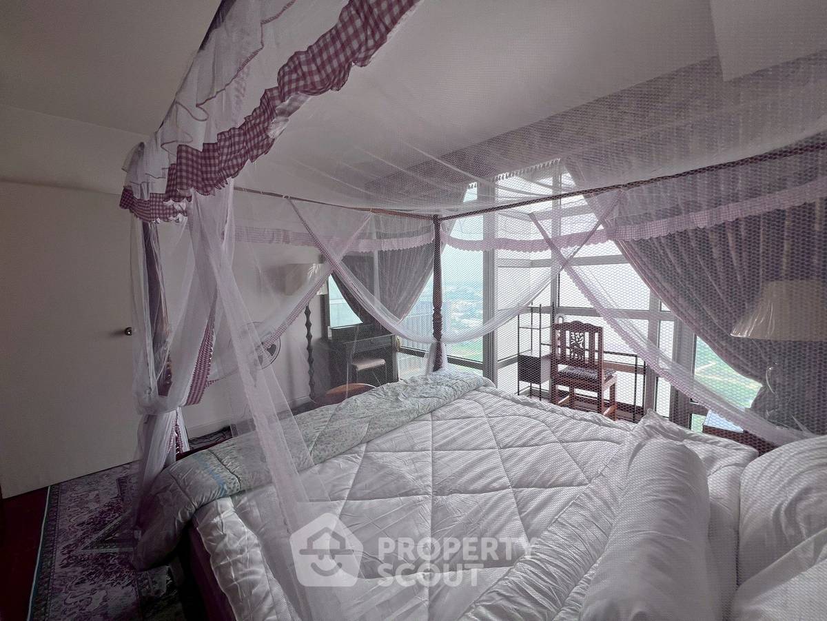 รูป คอนโด 2 ห้องนอน ชั้นสูง ที่ Riviera Condominium เมืองทองธานี (ID 2244877) - รูปที่ 8/20