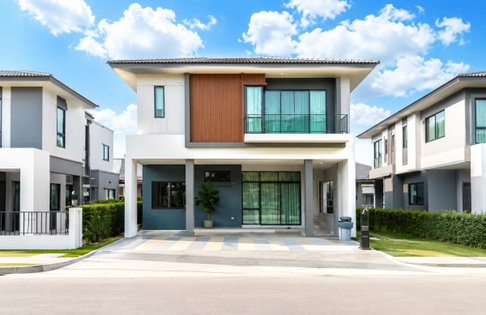 🏡✨ Luxury Detached House for Rent |  Don Mueang